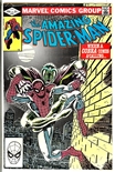 Amazing Spider-Man #231