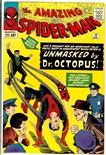 Amazing Spider-Man #12