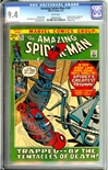 Amazing Spider-Man #107