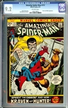 Amazing Spider-Man #111