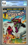 Amazing Spider-Man #122