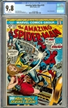 Amazing Spider-Man #125