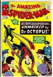 Amazing Spider-Man #12