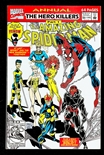 Amazing Spider-Man Annual #26
