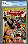 Amazing Spider-Man #103