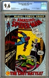 Amazing Spider-Man #115