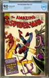 Amazing Spider-Man #21