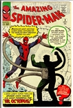 Amazing Spider-Man #3