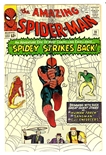 Amazing Spider-Man #19