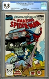 Amazing Spider-Man Annual #23