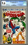 Amazing Spider-Man #127