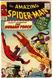 Amazing Spider-Man #17