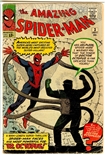 Amazing Spider-Man #3