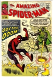Amazing Spider-Man #5