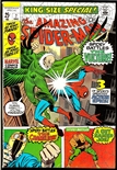 Amazing Spider-Man Annual #7