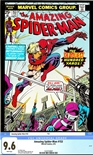 Amazing Spider-Man #153