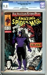 Amazing Spider-Man #320
