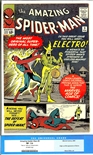 Amazing Spider-Man #9