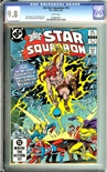 All-Star Squadron #18