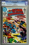 All-Star Squadron #22