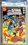 All-Star Squadron #9