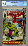 Amazing Spider-Man #119