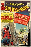 Amazing Spider-Man #18