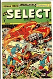 All Select Comics #6