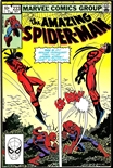 Amazing Spider-Man #233