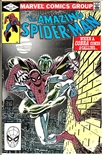 Amazing Spider-Man #231