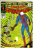 Amazing Spider-Man Annual #5