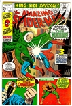 Amazing Spider-Man Annual #7