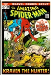 Amazing Spider-Man #104