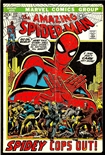 Amazing Spider-Man #112