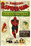 Amazing Spider-Man #19