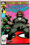 Amazing Spider-Man #232