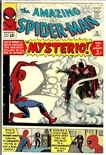 Amazing Spider-Man #13