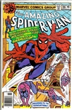 Amazing Spider-Man #186
