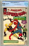 Amazing Spider-Man #16