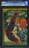 Amazing Spider-Man #107