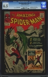 Amazing Spider-Man #2