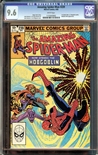 Amazing Spider-Man #239
