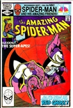 Amazing Spider-Man #223