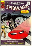 Amazing Spider-Man #22