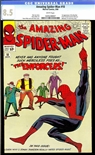 Amazing Spider-Man #10