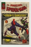 Amazing Spider-Man #23