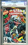 All-Star Squadron #34