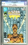 All-Star Squadron #59