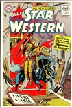 All Star Western #89