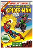 Amazing Spider-Man Annual #9